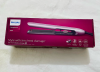 Phillips BHS530 model Hair Straightener